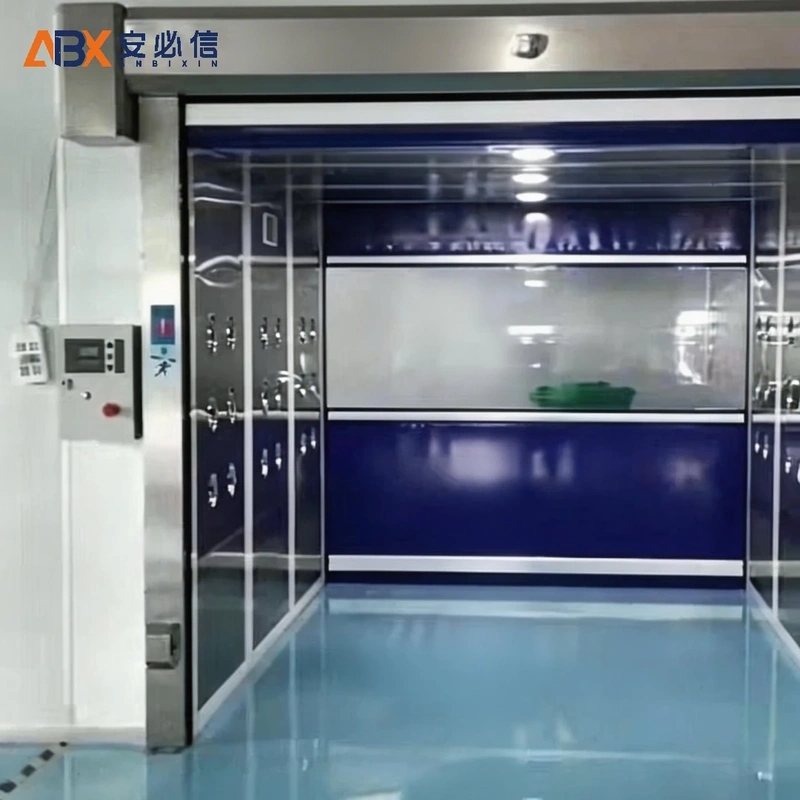 德宏傣族景颇族快速门